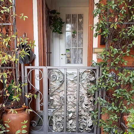 Bellagio Center Apartment N°12 Екстериор снимка