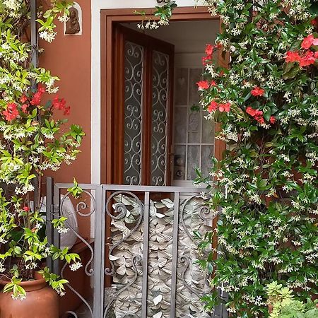 Bellagio Center Apartment N°12 Екстериор снимка