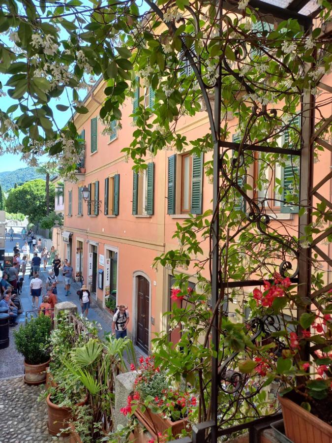 Bellagio Center Apartment N°12 Екстериор снимка