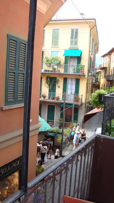 Bellagio Center Apartment N°12 Стая снимка